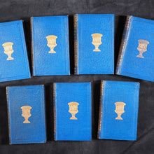 Load image into Gallery viewer, Jones Diamond Poets and Classics Travelling Library. Jones and Company. Wm. S. Orr & Co. London. 1825 1825-1851. 46 volumes.