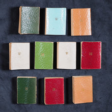 Load image into Gallery viewer, Gracieuse, La . Pairault, P. et Cie. Paris. 1896. Complete with ten French miniature books in Louis XV style bookcase/cabinet.