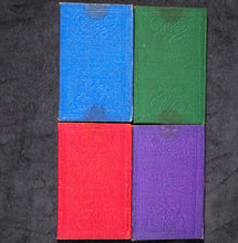 Load image into Gallery viewer, Chatelain, Clara de. Lilliputian Library Two. Myers, Joseph & Co. 1850.