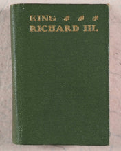 Load image into Gallery viewer, Shakespeare, William. Ellen Terry Shakespeare (complete set of 40). Bryce, David & Son. Glasgow. 1904.