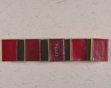 Load image into Gallery viewer, Midget Library. Bryce, David & Son. Glasgow. Circa 1896.