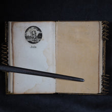 Load image into Gallery viewer, Petit Souvenir. Le Fuel, Paris. 1819.