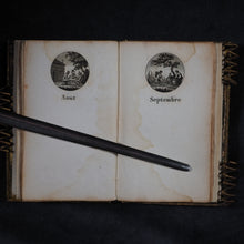 Load image into Gallery viewer, Petit Souvenir. Le Fuel, Paris. 1819.