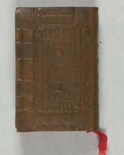 Load image into Gallery viewer, Holy Bible containing Old and New testaments. Contains a copy of the Shakespeare Family Register. Bryce, David & Son. Glasgow. 1901.