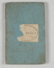Load image into Gallery viewer, Compendium of Simple Arithmetic; in which the first rules of that pleasing Science are made familiar to the Capacities of Youth. Wallis, John, No. 16 Ludgate-Street, and J. Harris, corner of St. Paul's Churchyard. London. 1803.