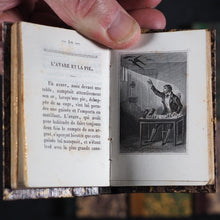 Load image into Gallery viewer, Petite Bibliotheque de la Jeunesse. Marcilly. Paris. 1835.