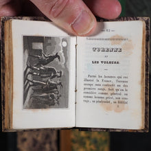 Load image into Gallery viewer, Petite Bibliotheque de la Jeunesse. Marcilly. Paris. 1835.