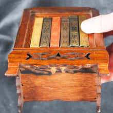 Load image into Gallery viewer, Petite Bibliotheque de la Jeunesse. Marcilly. Paris. 1835.