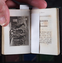 Load image into Gallery viewer, Petite Bibliotheque de la Jeunesse. Marcilly. Paris. 1835.