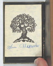 Load image into Gallery viewer, Burns, Robert. Poems. Bryce & Son. Glasgow. Circa 1889. Dainty Little Library series.