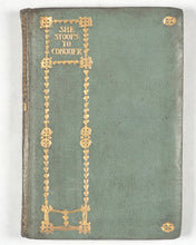 Load image into Gallery viewer, Goldsmith, Oliver. She Stoops to Conquer. Bryce, David Son. Glasgow. Circa 1889. Dainty Little Library series.