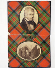 Load image into Gallery viewer, Scott, Sir Walter. Poetical Works. Bryce, David & Son. Glasgow. 1900.