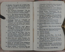 Load image into Gallery viewer, Scott, Sir Walter. Poetical Works. Bryce, David & Son. Glasgow. 1900.