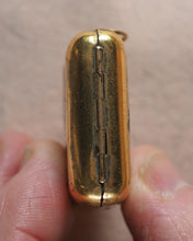 Load image into Gallery viewer, Smallest English Dictionary in the World. Bryce, David & Son. Glasgow. Circa 1896.>>Scarce miniature promo for world's largest bookshop in 1896<<