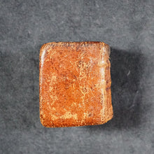 Load image into Gallery viewer, Bible in Miniature or a Concise History of the Old & New Testaments. Harris, W. London. 1771.