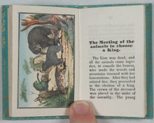 Load image into Gallery viewer, Fenelon, Francois de Salignac. Lilliputian Library. Fechner, F. and Joseph Myers & Co. Guben and London. 1850.