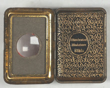 Load image into Gallery viewer, Holy Bible containing Old and New testaments. Bryce, David & Son. Glasgow. 1901.