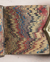 Load image into Gallery viewer, Thumb Bible. Verbum Sempiternum. Longman and co. London. 1849.