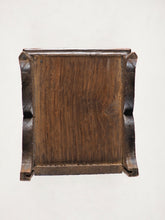 Load image into Gallery viewer, Sacchetti, Franco. Novelle cittadino fiorentino. G. Barbera, editore. Firenze. 1860. >>MINIATURE BOOKS WITH OCCULT ASSOCIATION IN GOTHIC BOOKCASE<<