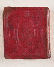 Load image into Gallery viewer, Affection's Token. In poetry and Prose. Johnson, Samuel Jun. 48 Church Street. London. 1848.