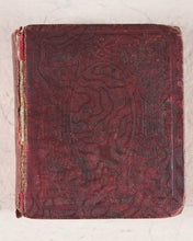 Load image into Gallery viewer, Love Gift and Token of Regard. In poetry and Prose. Johnson, Samuel Jun. 48 Church Street. London. 1848.