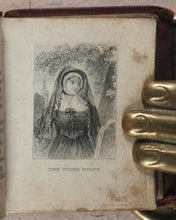 Load image into Gallery viewer, Love Gift and Token of Regard. In poetry and Prose. Johnson, Samuel Jun. 48 Church Street. London. 1848.