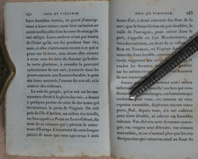 Load image into Gallery viewer, Saint-Pierre, Henri Bernardin de. Paul et Virginie. Marpon, C. et Flammarion, E. 26, rue Racine, près de l'Odéon. Paris. Circa 1892.