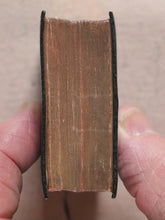 Load image into Gallery viewer, Longfellow, Henry Wadsworth. Poetical works of Longfellow, Henry Wadsworth. Eyre & Spottiswoode (Bible Warehouse), London. Circa 1905.