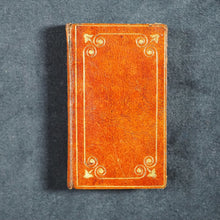 Load image into Gallery viewer, Horatius Flaccus, Quintus. Opera. Mesnier, A. Paris. 1828. Number 3 of 100, limited, numbered copies on Japan paper.