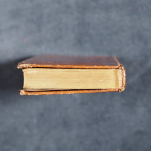 Load image into Gallery viewer, Horatius Flaccus, Quintus. Opera. Mesnier, A. Paris. 1828. Number 3 of 100, limited, numbered copies on Japan paper.