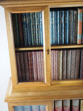 Load image into Gallery viewer, Bijou Bookcase. David Bryce & Son. Glasgow.