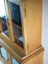 Load image into Gallery viewer, Bijou Bookcase. David Bryce & Son. Glasgow.