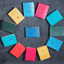 Load image into Gallery viewer, Seneca. Words of Wisdom. Selections from Rules for a Happy Life. Seneca. Hills & Co. Ye St. Luke's Press. London. Circa 1909.