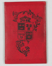 Load image into Gallery viewer, Cyclists Road Maps of Scotland. Pattisons Ltd. Leith, Scotland. Circa 1898.