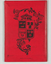 Load image into Gallery viewer, Cyclists Road Maps of Scotland. Pattisons Ltd. Leith, Scotland. Circa 1898.