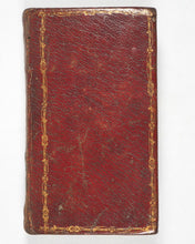 Load image into Gallery viewer, Office De La Vierge Pour tous les Tems de l'Année : Avec Un Exercice pendant la Messe. Durand, Chez. Paris. 1760.