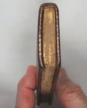 Load image into Gallery viewer, Office De La Vierge Pour tous les Tems de l'Année : Avec Un Exercice pendant la Messe. Durand, Chez. Paris. 1760.