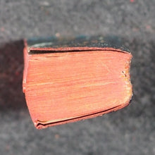 Load image into Gallery viewer, New Testament of the Lord and Saviour Jesus Christ. Bryce, David & Son. Glasgow. 1895.