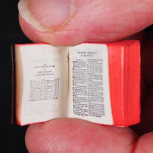 Load image into Gallery viewer, New Testament of the Lord and Saviour Jesus Christ. Bryce, David & Son. Glasgow. 1895.