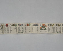 Load image into Gallery viewer, Flower Talk. Illustrated by A.Clements. Lilliput Press. Bristol, 1986.