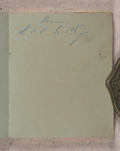 Load image into Gallery viewer, Clavis Botanica. A Key to the Study of Botany: on the System arranged by Linnaeus. Fry, Edmund, Houndsditch. London. 1834.