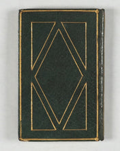 Load image into Gallery viewer, La Rochefoucauld, Francois Duc de. Maximes et Reflexions Morales. Didot le Jeune. Paris. 1827.