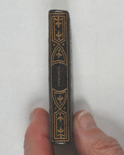 Load image into Gallery viewer, Horatius Flaccus, Quintus. Opera. Mesnier, A. Paris. 1828. >> number 20 of 100 <<