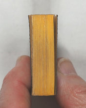 Load image into Gallery viewer, Holy Bible containing Old and New testaments. Bryce, David & Son. Glasgow. 1901.