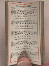 Load image into Gallery viewer, Moodie, William, editor. More Old Scotch Songs. Bryce, David & Son. Glasgow. Circa 1899.