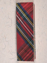 Load image into Gallery viewer, Imitation of Christ. Thomas a Kempis. Odd minutes with the Imitation of Christ. Selections by Dr Lindsay. Tartan. Bryce, David & Son. Glasgow. Circa 1890.