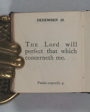 Load image into Gallery viewer, Bible Promises for Every Day: specially issued for the Sunday companion. Bryce, David & Son. Glasgow. Circa 1895.