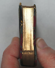 Load image into Gallery viewer, Thumb Confession book. Bryce, David & Son. Glasgow. 1892.
