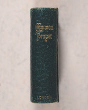 Load image into Gallery viewer, Church of England. Book of Common Prayer and Administration of the Holy Communion. According to the Use of the Church of England. Eyre & Spottiswoode Bible Warehouse Limited. 33, Paternoster Row, E.C. London, Edinburgh and New York. Circa 1900.