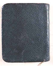 Load image into Gallery viewer, Church of England. Book of Common Prayer and Administration of the Holy Communion. Oxford University Press. Henry Frowde. London. C. 1898.